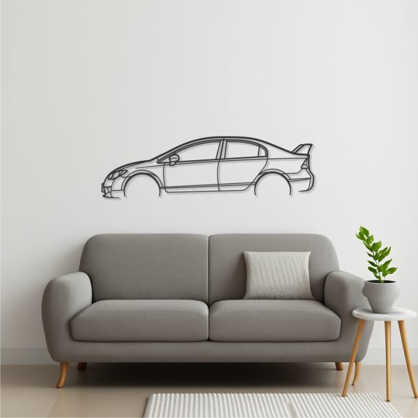 Honda Civic FD