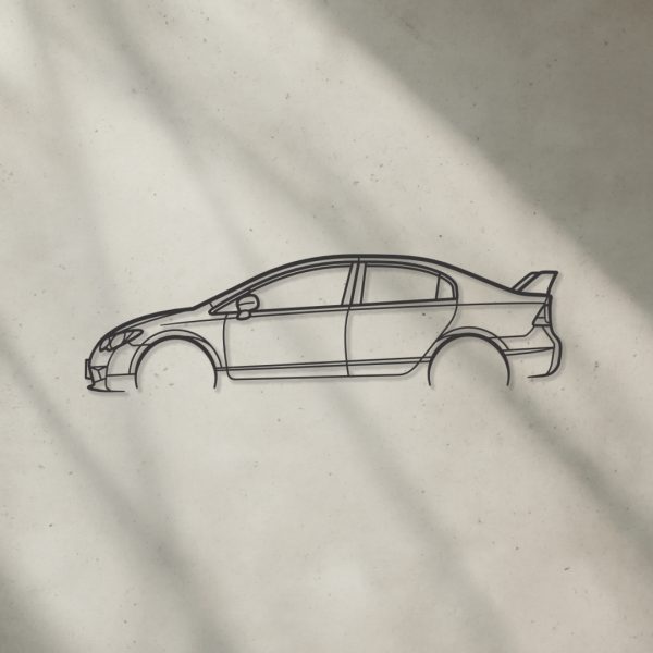 Honda Civic FD