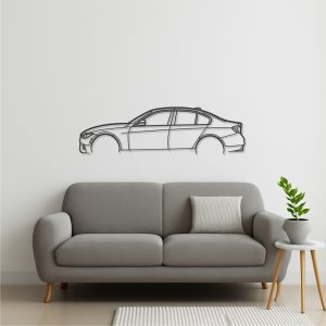 BMW F30 320i