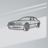 BMW e38