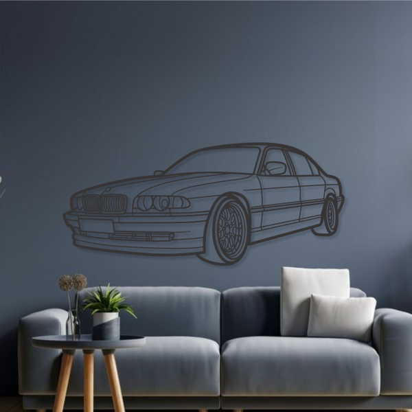 BMW e38