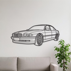 BMW e38