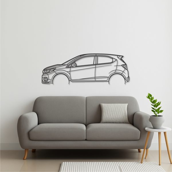 Honda Brio