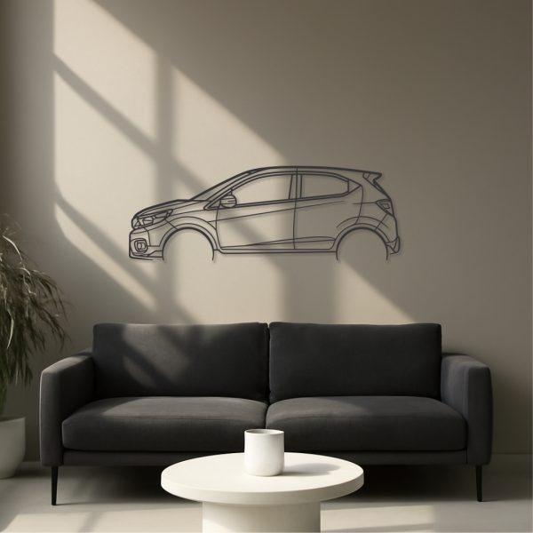 Honda Brio
