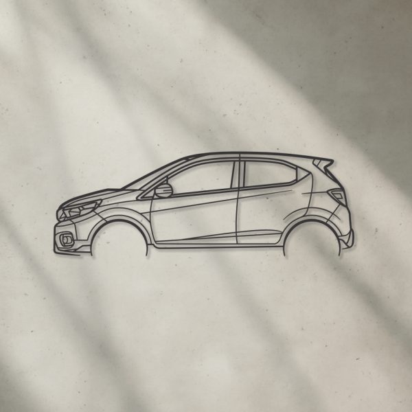 Honda Brio
