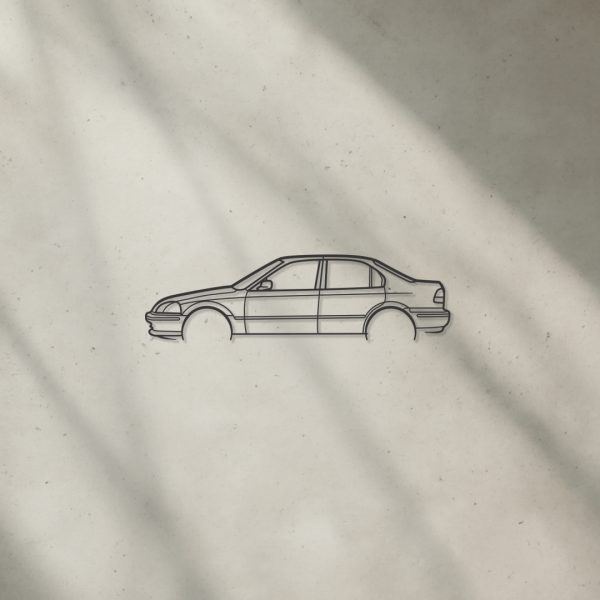 Honda Civic Ferio