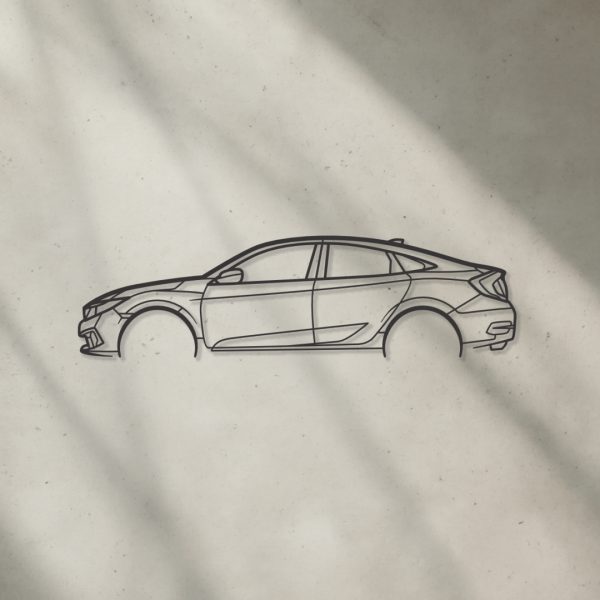 Honda Civic Turbo