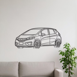 Honda JAZZ GK5