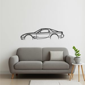 Mazda Rx7