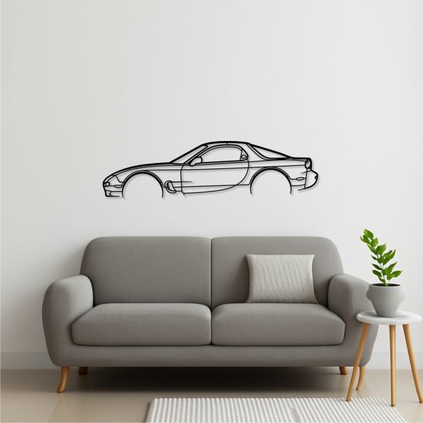 Mazda Rx7