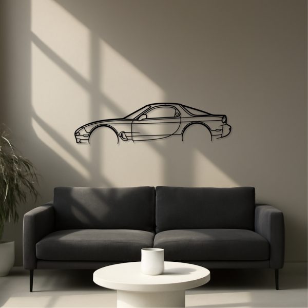 Mazda Rx7