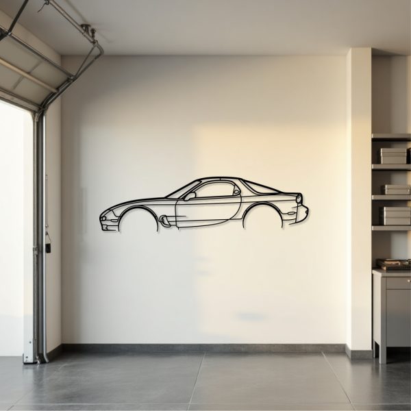 Mazda Rx7