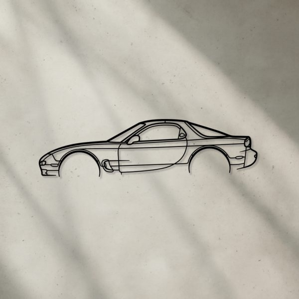 Mazda Rx7