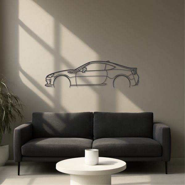 Toyota GT86