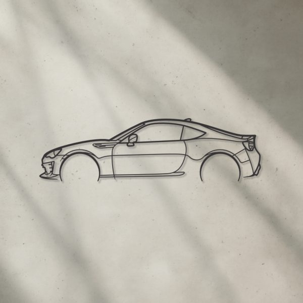 Toyota GT86