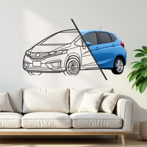 Kustom Desain
