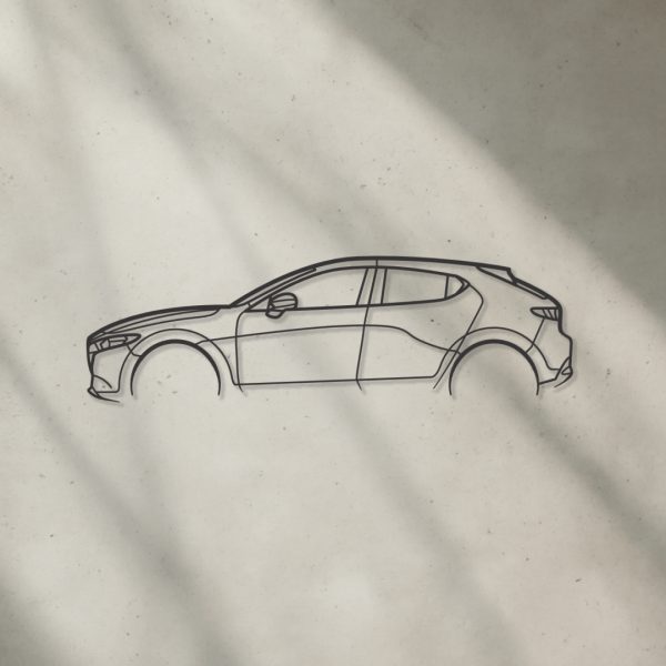 Mazda 3 Hatchback