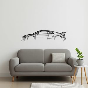 Audi R8 V10 Plus (Gen 2)