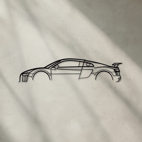 Audi R8 V10 Plus (Gen 2)