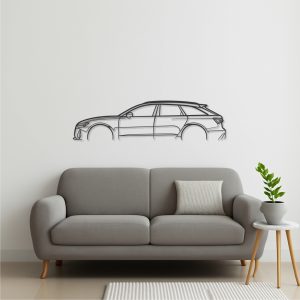 Audi RS6 (C8)
