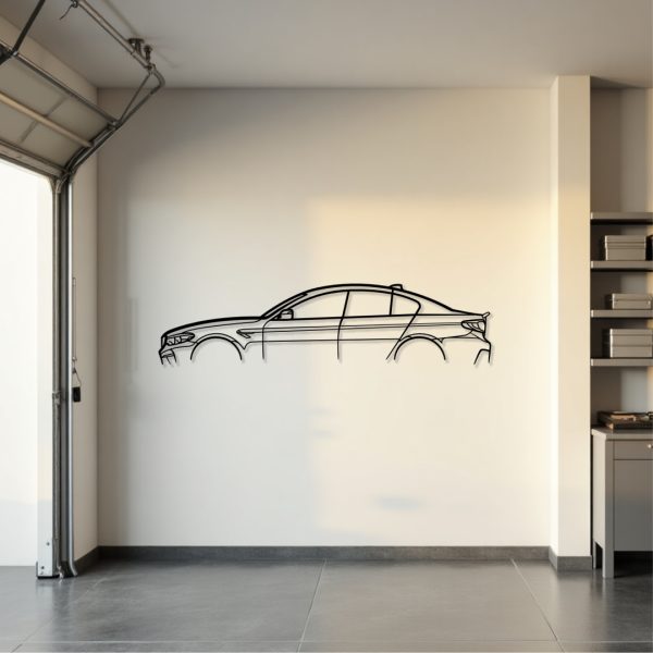 BMW M5 (F90)