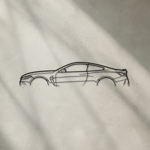 BMW M8 (F92)