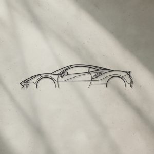 Ferrari 488 Pista