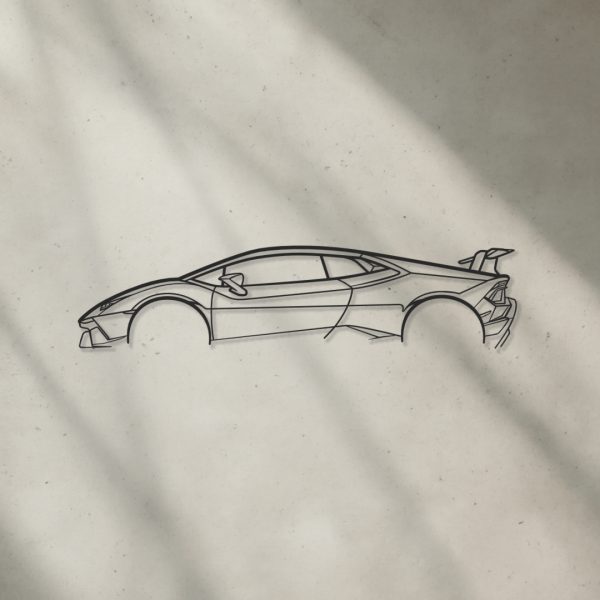 Lamborghini Huracan Performante
