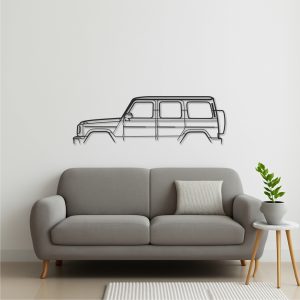 Mercedes-AMG G63