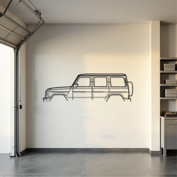 Mercedes-AMG G63