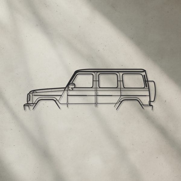 Mercedes-AMG G63