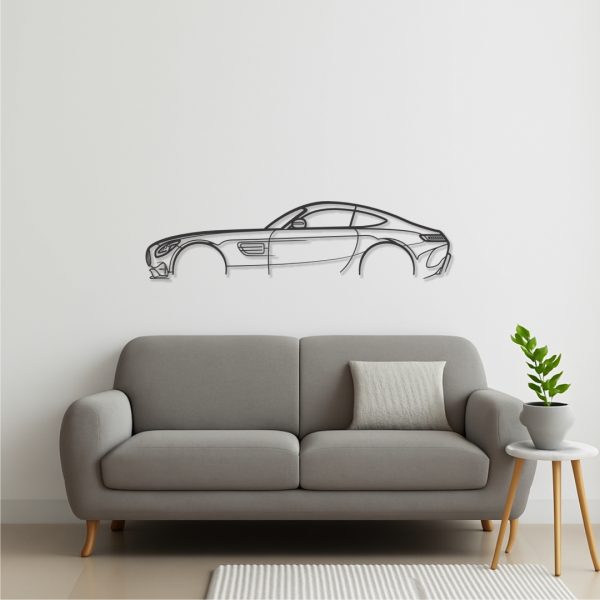 Mercedes-AMG GT