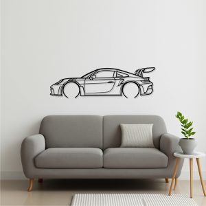 Porsche 911 GT2 RS (991.2)