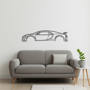 Bugatti Chiron Sport Noire