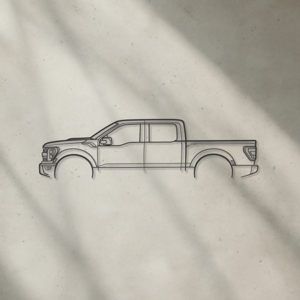 Ford F-150 Raptor