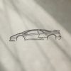 Lamborghini Diablo SE30