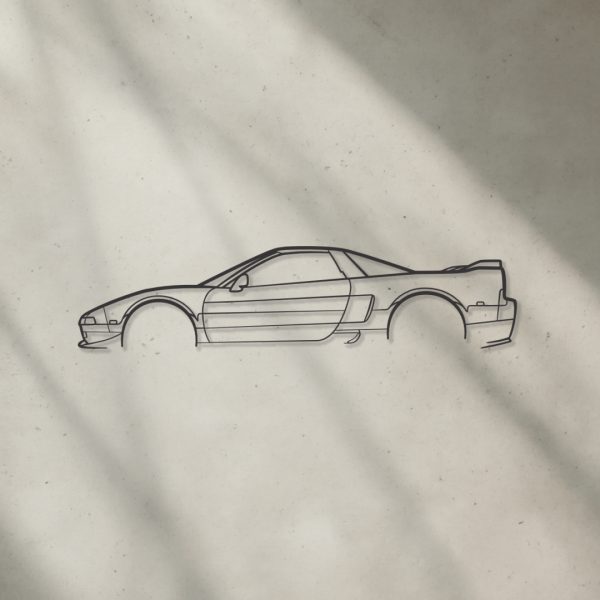 Acura NSX Type R