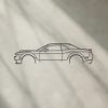 Dodge Challenger SRT Demon