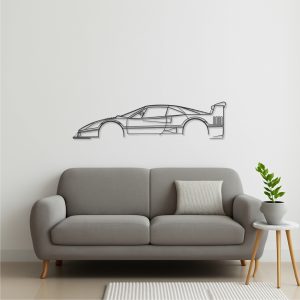 Ferrari F40 LM