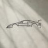 Ferrari F40 LM