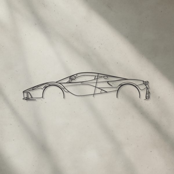 Ferrari LaFerrari