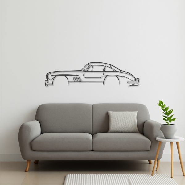 Mercedes-Benz 300SL