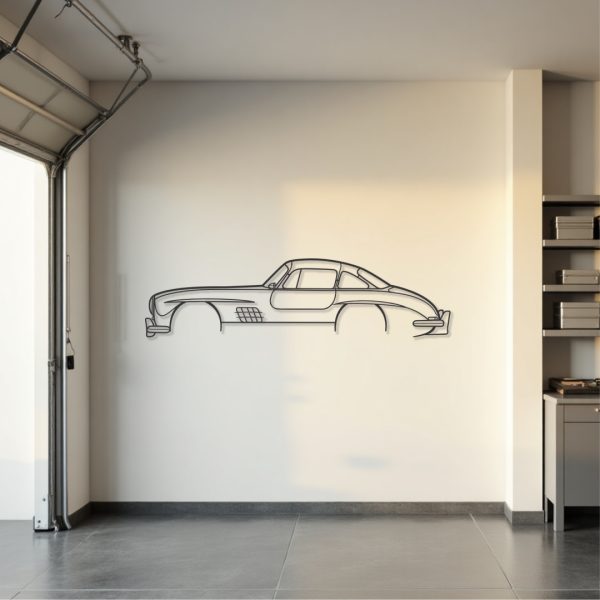 Mercedes-Benz 300SL
