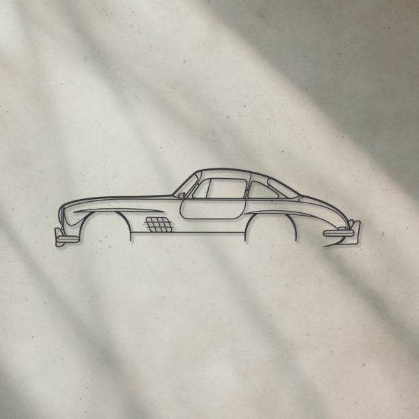 Mercedes-Benz 300SL