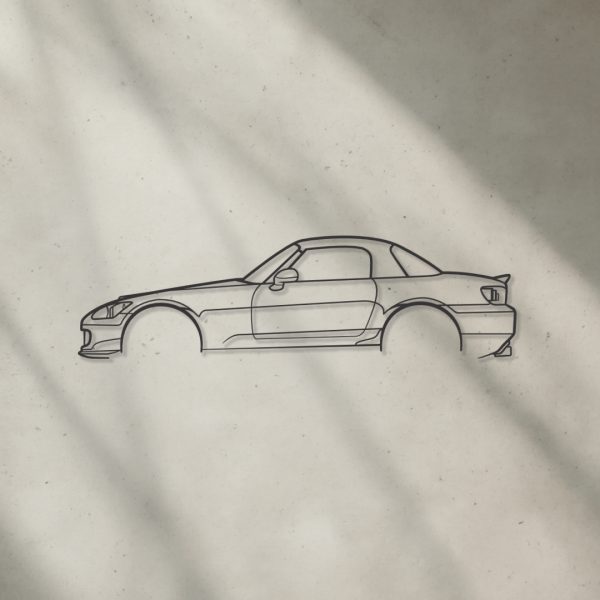 Honda S2000