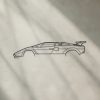 Lamborghini Countach LP5000