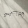 Nissan Skyline GT-R Nismo (R34)