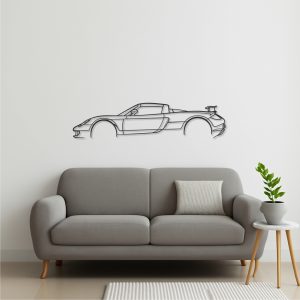 Porsche Carrera GT