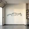 Porsche Carrera GT