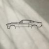 Ford Mustang Shelby GT500 Eleanor